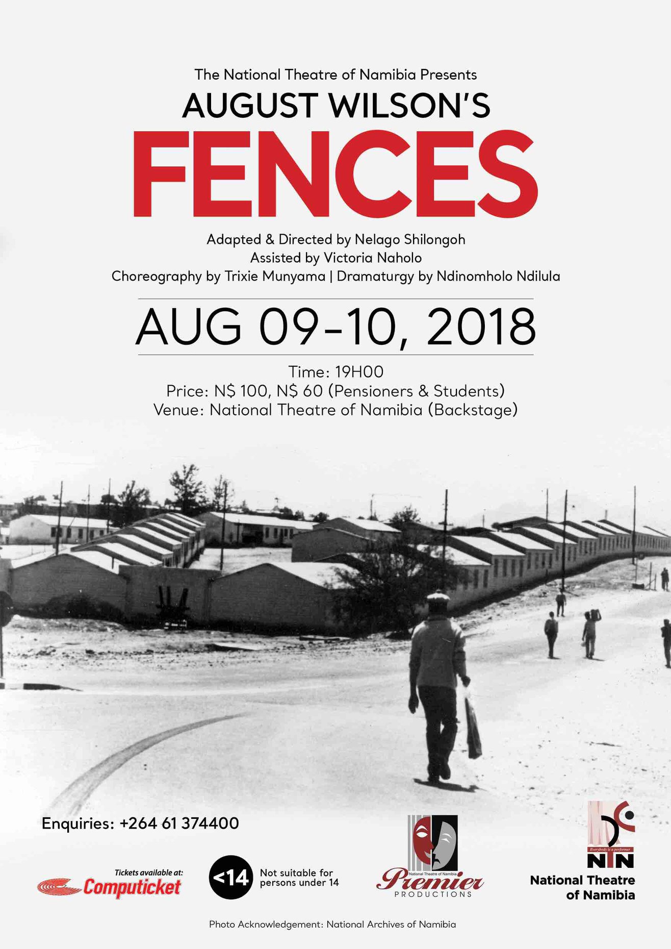 Poster image for Hand-holder