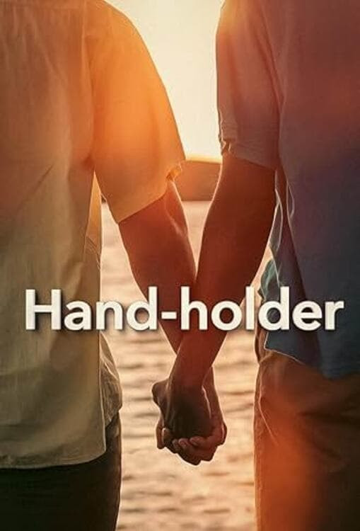 Poster image for Hand-holder