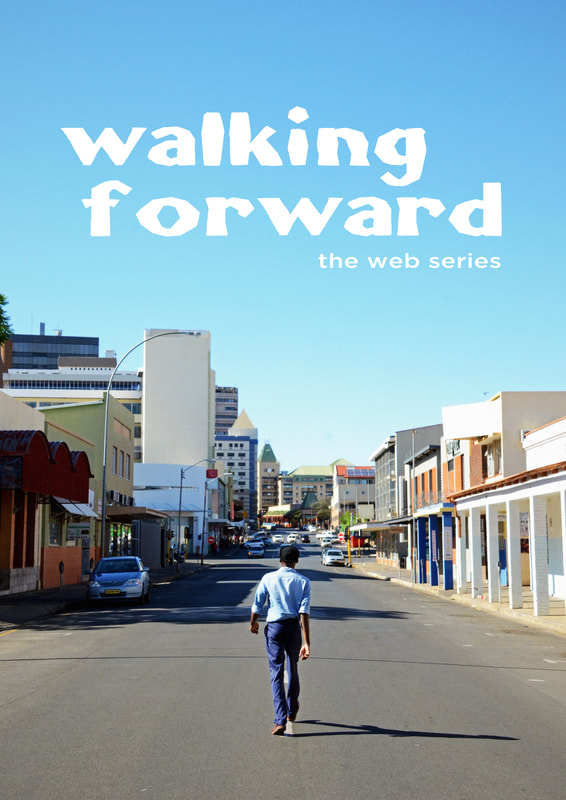 Poster image for Walking Forward